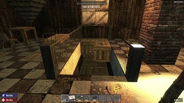 7 Days to Die: Random Gen Alpha 14.6 Part 17