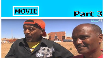 New Eritrean Movie 2016 - Kidane Girmay- Teklen Sereken - Part 3 -(Official Eritrean Movie)