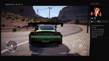 NEED FOR SPEED PAYBACK WITH T80 WHEEL
