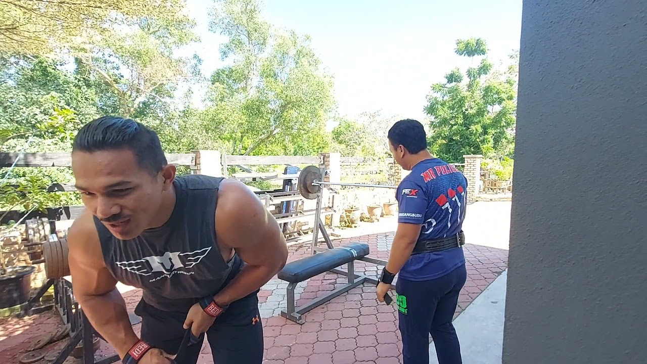 Home Workout | Home Gym | Leg Day | Fex Nutrition