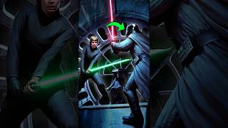 The Secret That Broke The Empire #starwars