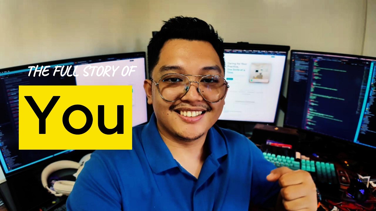 Meet Angelo – AI Solutions Architect | Senior Software Engineer | React ...