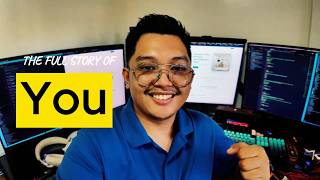 Meet Angelo – AI Solutions Architect | Senior Software Engineer | React & React Native, SaaS