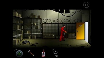 The Silent Age Chapter 2: The Future for iOS Full Walkthrough