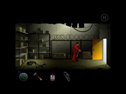The Silent Age Chapter 2: The Future for iOS Full Walkthrough