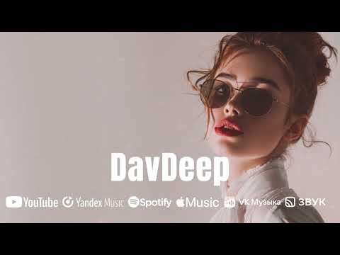 DavDeep Ya Omri يا عمري Original Mix