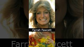 The Life And Death Of Farrah Fawcett