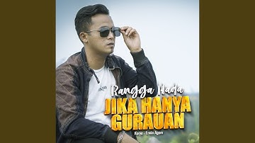 Jika Hanya Gurauan