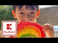 Regenbögen mit Kindern basteln - 7 Bastelideen | Mamiblock & FamilienMomente