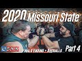 2020 USAA Missouri State Armwrestling Championship | Part 4