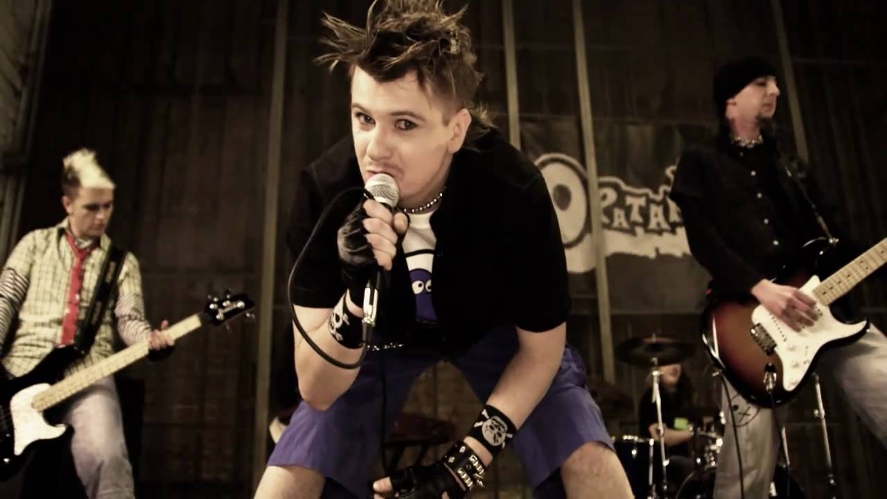 Оратанія - Посеред ночі