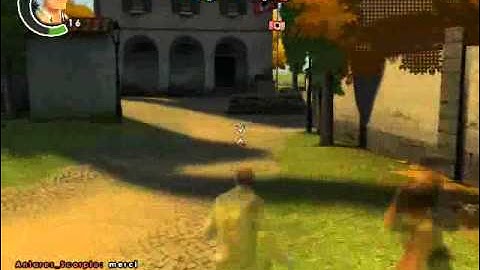 VIDEK~ BFH Battlefield Heroes Report Cheater Aim Bot