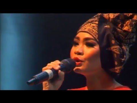 Tari Selamat Datang Kab.Muaro Jambi