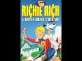 Richie Rich - Episode 01 - By Back To The 80s 2