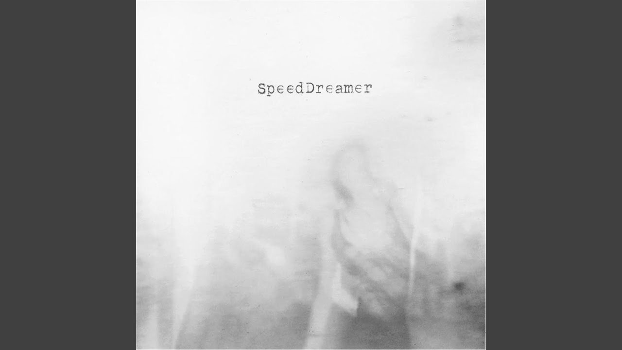 Watch Speeddreamer on YouTube Watch Speeddreamer on YouTube