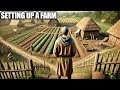 Different ways to Make Money | Medieval Dynasty Gameplay | Part 2