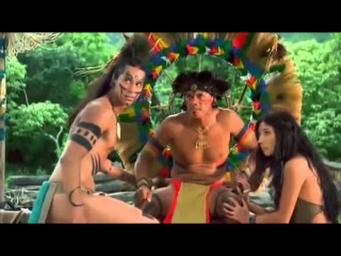 Aztec Rex - Alchetron, The Free Social Encyclopedia