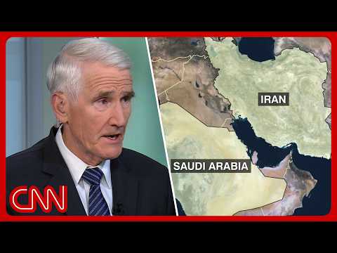 Houthis hit Saudi airport, ships in Hormuz sunk & more | Experts on Iran