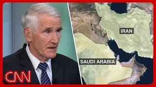 Trump weighs joining Saudis in war, ships sunk in Hormuz & more | Experts on Iran