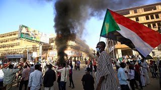 Soudan : des milliers de manifestants en colère au deuxième anniversaire de la révolte