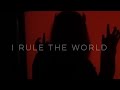 i rule the world, don't you? // badass kpop playlist