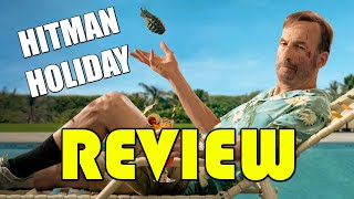 Nobody 2 Review