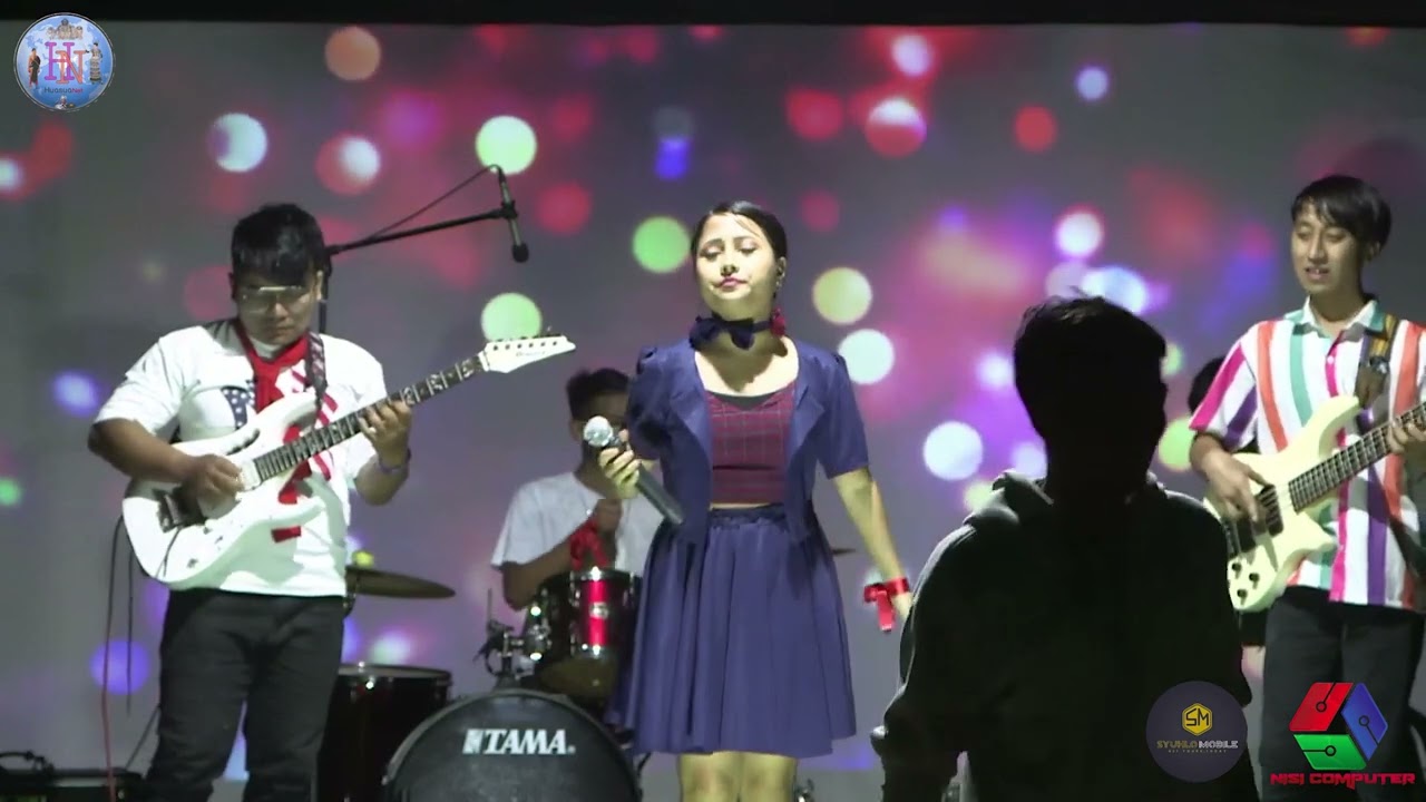 || Jesica Ngody Hlychho - Dino ||