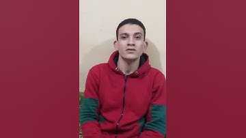 تلاوة للأخ أحمد عبد الله الخطيب