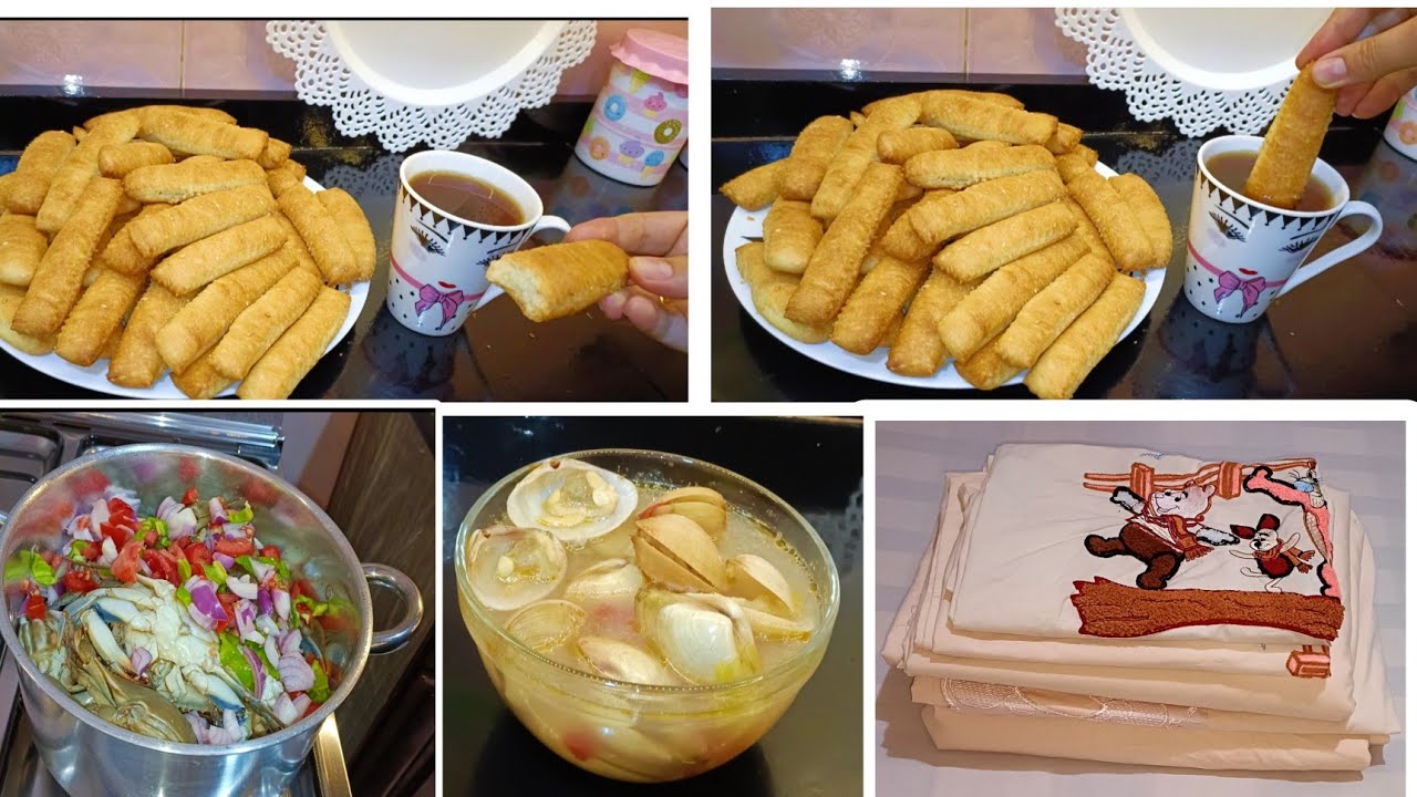 يومي في عز الحر يوم مايعلم بيه غير ربنا قراقيش للفطار بدون حليب وسمنة تحفه وغداء كابوريا وبكلويز