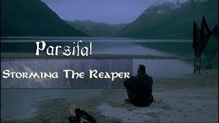 Parsifal - Storming The Reaper LYRIC VIDEO Sub Español (FAN-MADE)