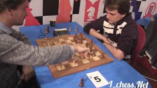 2016-09-04 Gm Morozevich - Im Seliverstov Moscow B