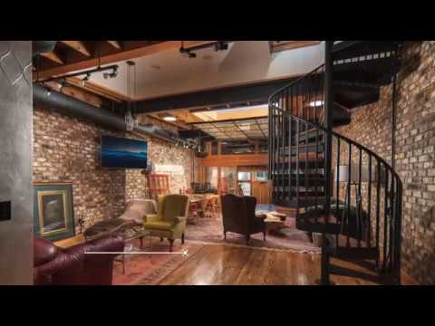 268 Howard Street, Boone, NC home video tour