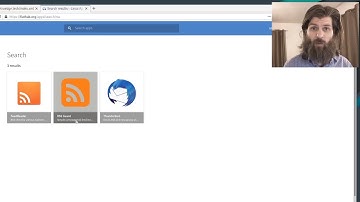 What RSS Reader Do You Use?  -  If you use Linux, please comment with your RSS Reader recommendation