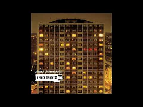 Sharp Darts - The Streets