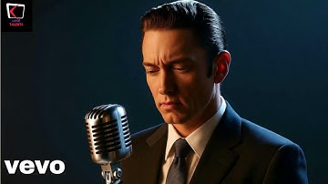 Eminem - FALL (1950’s Motown Soul Cover)