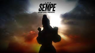 L.A.X - Sempe (R3HAB Remix) (Official Visualizer)
