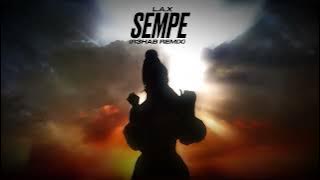 L.A.X - Sempe (R3HAB Remix) (Official Visualizer)