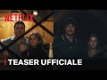 BEEF - LO SCONTRO: Stagione 2 | Teaser ufficiale | Netflix Italia