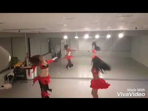 #빅토리아벨리 #bellydance #벨리댄스