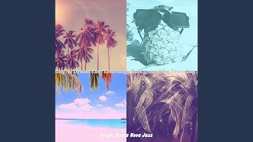 Urbane Easy Listening Sax - Vibe for Staycations