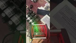 Proportional valve of crane remote controller#crane #cranetruck #effer #fassi #palfinger #unic