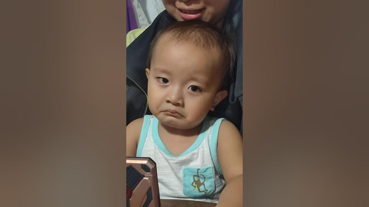 how-to-make-a-baby-cry-simple-steps-just-sing-for-him-shortvideo