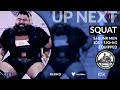 🔴 LIVE: Men SJr/Jr 105-120+ kg equipped - 2026 IPF World Sub-Jr & Junior Powerlifting Championships