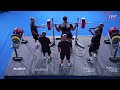 🔴 LIVE: Men SJr/Jr 105-120+ kg equipped - 2026 IPF World Sub-Jr & Junior Powerlifting Championships