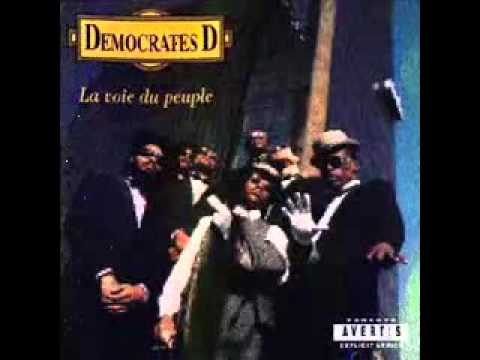 Démocrates D feat Cens Nino Un enfant a tiré sur un autre enfant