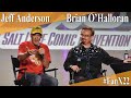 Clerks Panel - Jeff Anderson and Brian O