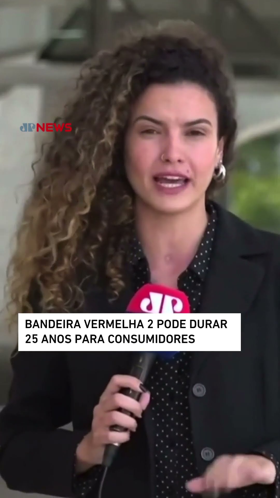Bandeira vermelha 2 pode durar 25 anos para consumidores #shorts