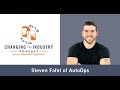 Episode 125 - Streamlining Operations with Intelligent Scheduling with Steven Fafel of AutoOps