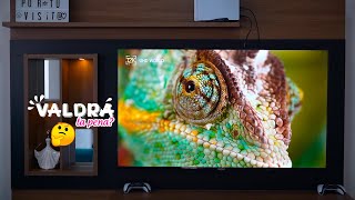 SMART TV DAEWOO DA-LS55U1│REVIEW en ESPAÑOL│MI EXPERIENCIA luego de 3 meses de USO