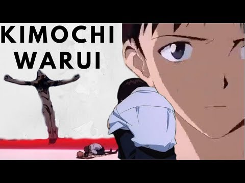 evangelion---i-feel-sick